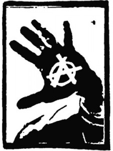 anarchismo
